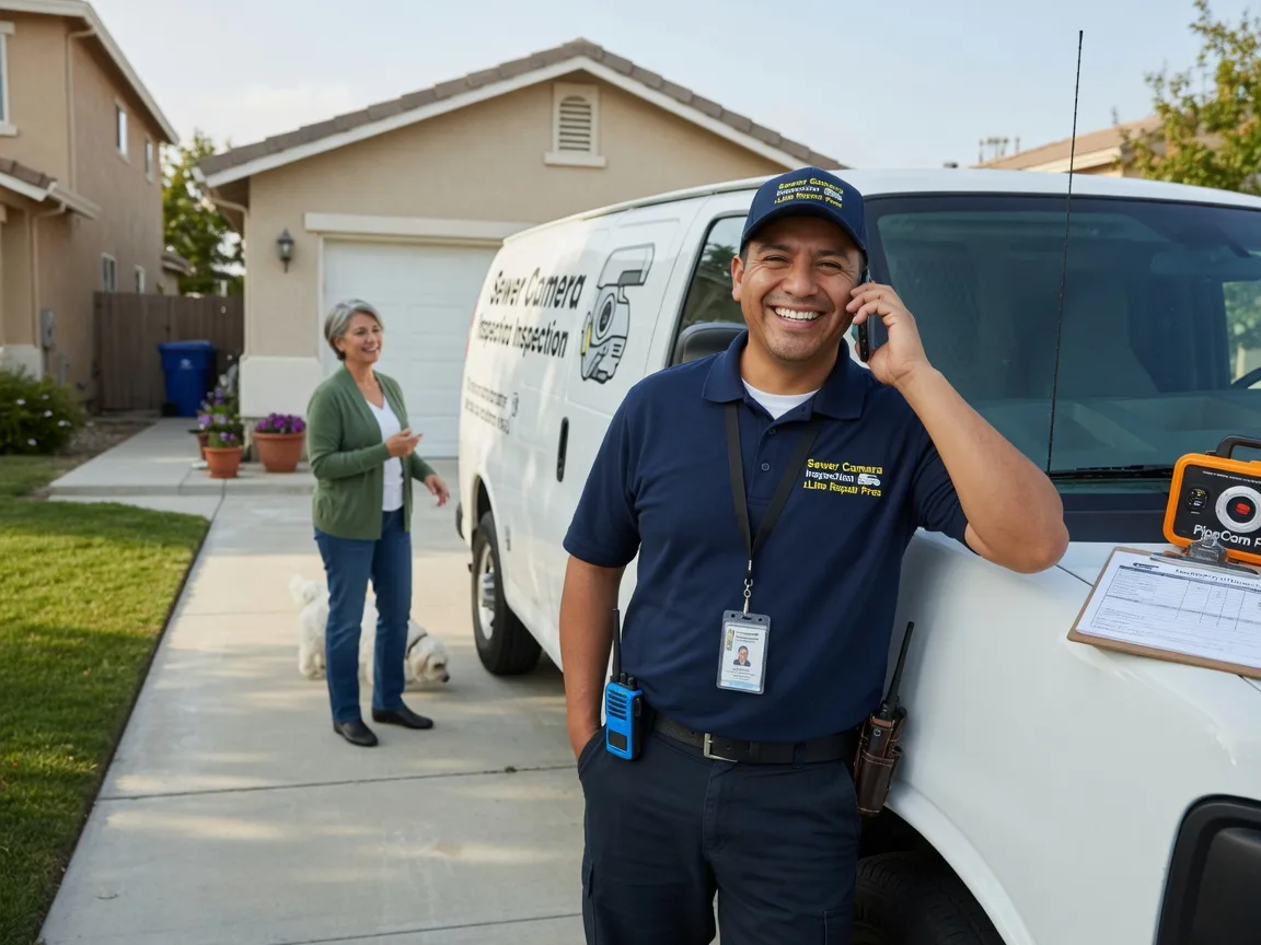 Sewer Line Repair Highwood, IL FAQs